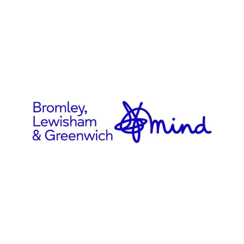 BLG Mind logo